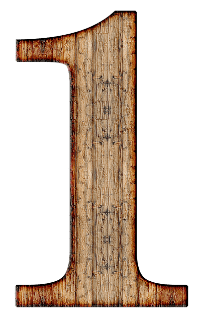 Large Wooden one