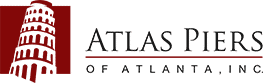 Atlas Piers of Atlanta logo