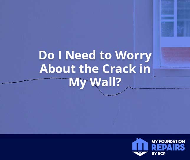 Featured Blog Image: Do I Need to Worry About the Crank in My Wall?