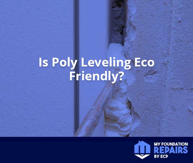 Is Poly Leveling Eco Friendly? blog featured image