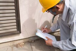 free foundation inspection