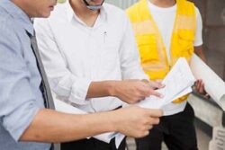 finding a foundation contractor