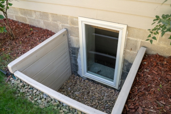 egress windows