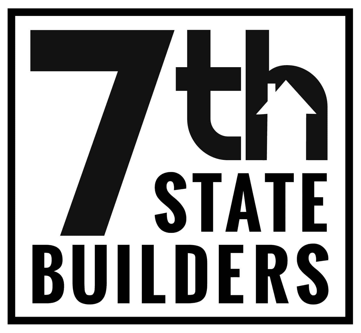 7th State Logo