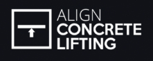 Align Concrete Lifting logo