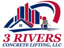 3 rivers concrete lifting